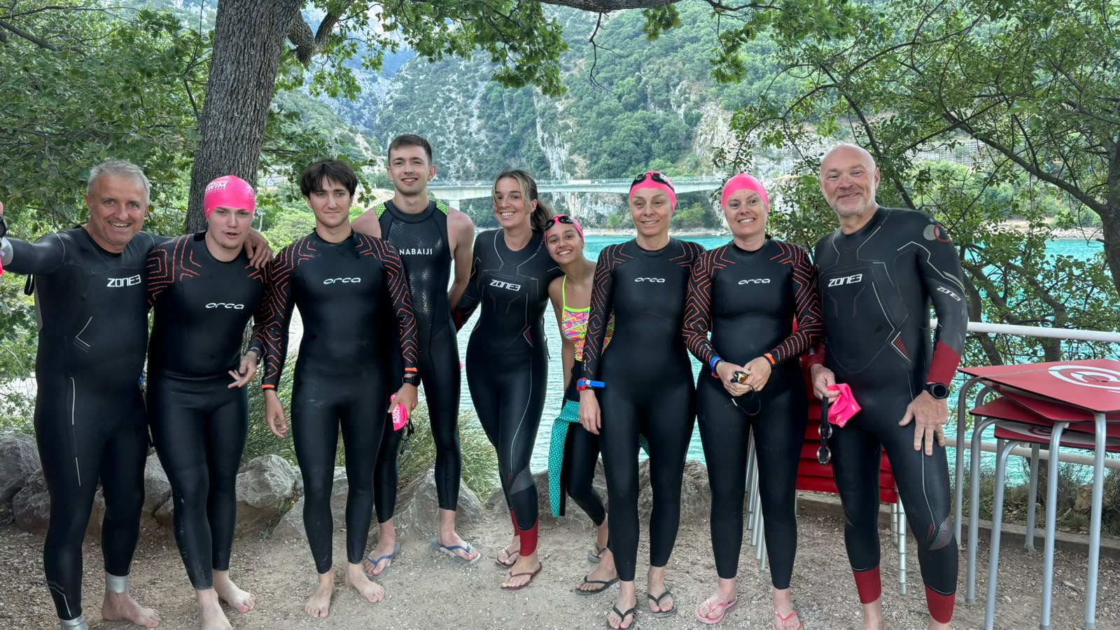 You are currently viewing Verdon Swim Experience